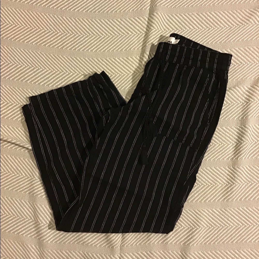 Linen Pant